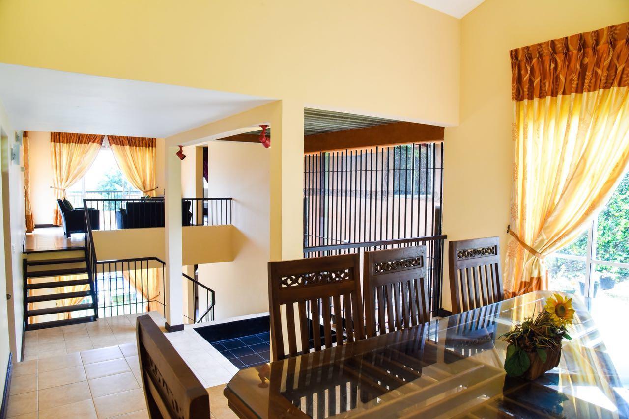 מלון Jk Kandy Bungalow מראה חיצוני תמונה
